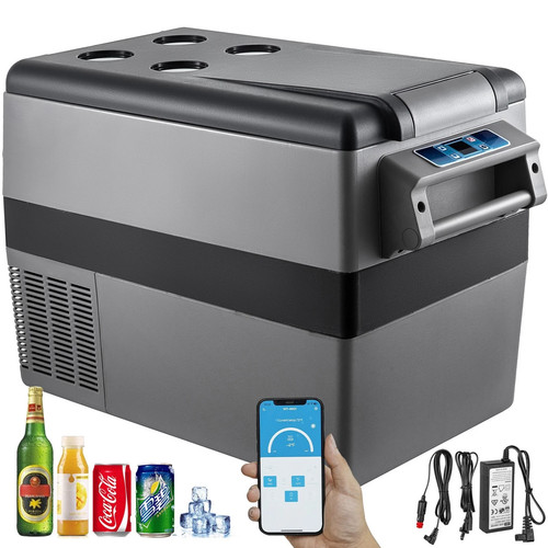 45l kompressor kühlbox - kompressor,