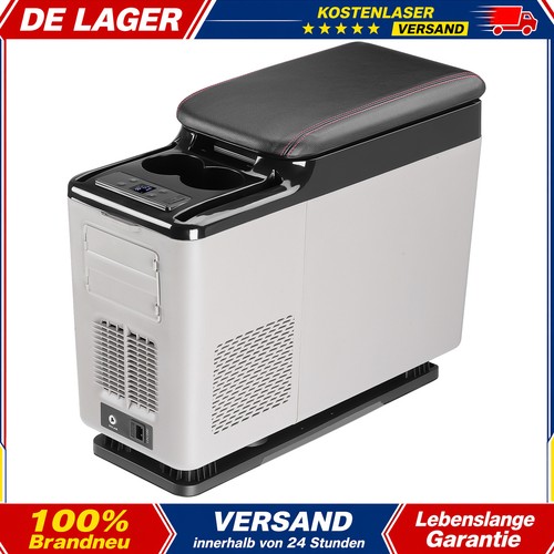 Elektrisch gefrierbox liter - 15,