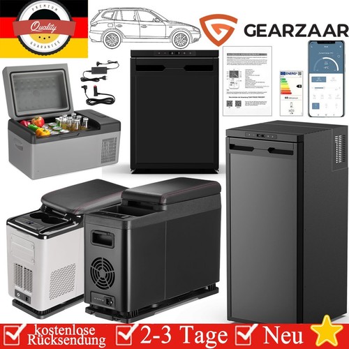 Kompressor kühlbox 20l 50l - kühlbox,