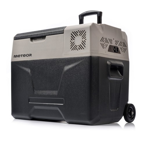 Kompressor kühlbox 40l - kühlbox,