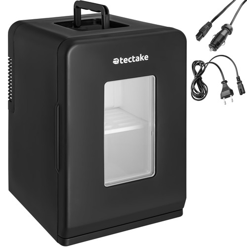 Mini kühlschrank 15l kühlbox - 15l,