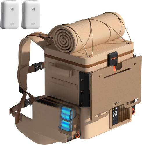 Litheli frozen pack 12v - frozen,