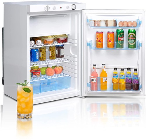 Gas kühlschrank - gas,