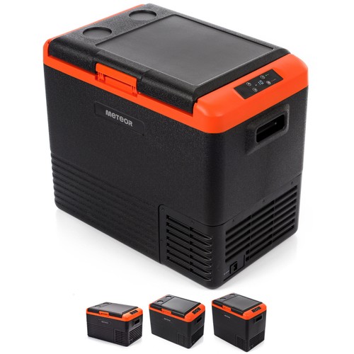 50l kompressor kühlbox - 50l,