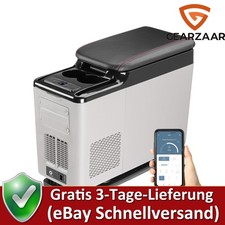 kühlbox elektrisch kompressor