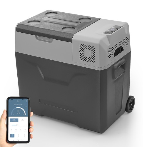 50l kühlbox elektrisch - 50l,