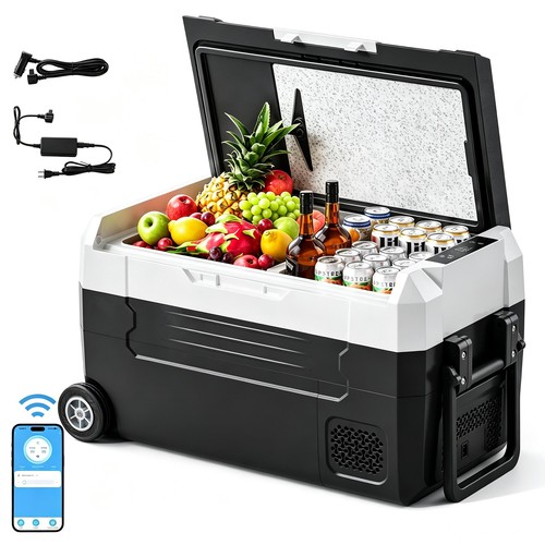 35l kompressor kühlbox - kompressor,