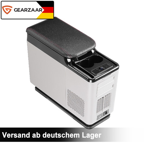 Kompressor kühlbox 15l - kompressor,