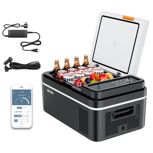 Vevor kompressor kühlbox - kompressor,