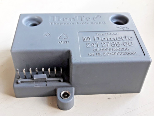 Gasfeuerungsautomat 7401 - gasfeuerungsautomat, rm