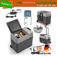50L Kompressor Kühlbox Mini