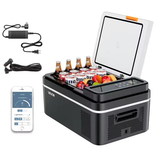 Kompressor kühlbox 20l mini - 20l,