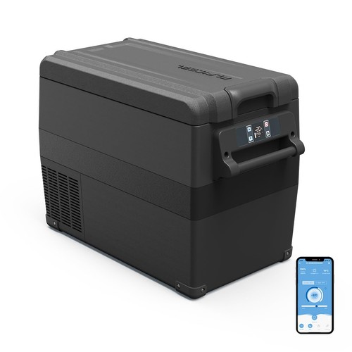 Kühlbox alpicool ncf45 40l - kühlbox,