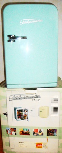 Fridgemaster mini - fridgemaster,