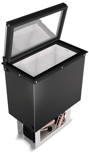 Vitrifrigo tl20 toploader - vitrifrigo,