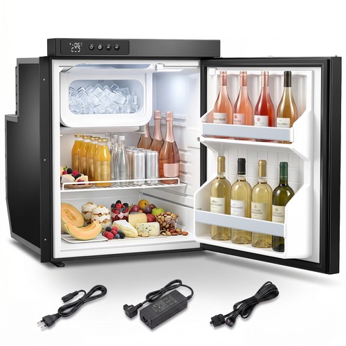 65l kompressor kühlbox - kompressor,