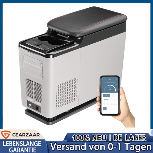 Liter mittelkonsole - 15,