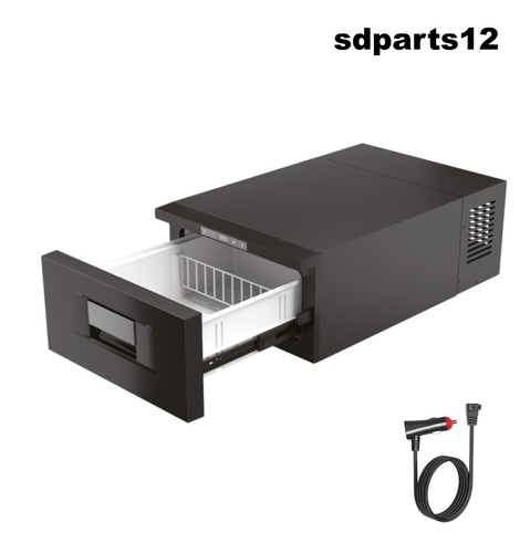 30l kompressor kühlschrank - 30l,