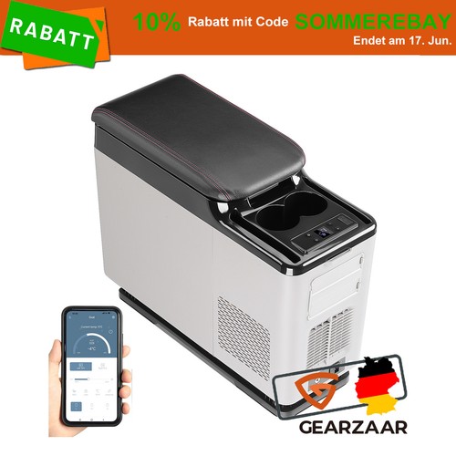 15l mittelkonsole elektrisch - 15l,