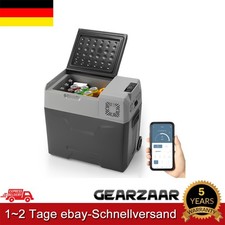 50l Kompressor Kühlbox