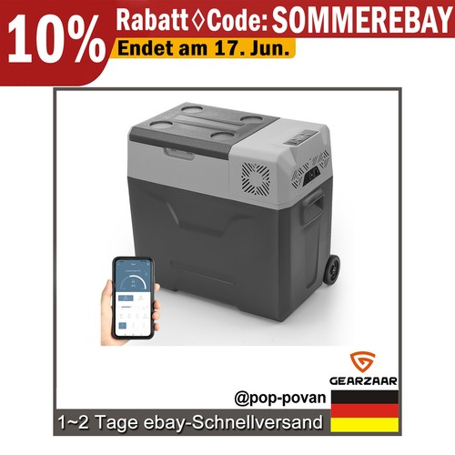 Kompressor kühlbox liter - kühlbox,