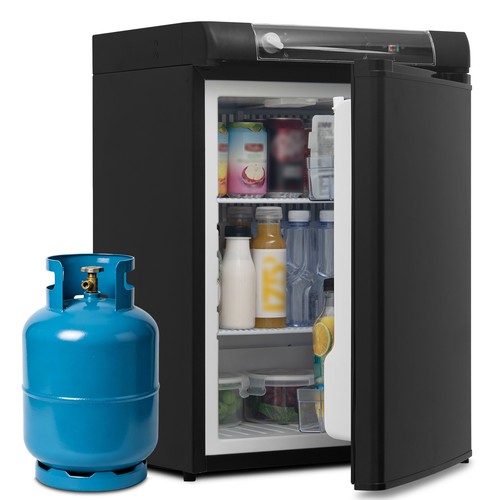 Wege camper gas kühlschrank - 3,