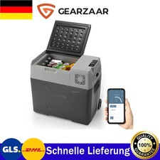 50L kühlbox 12v 230v