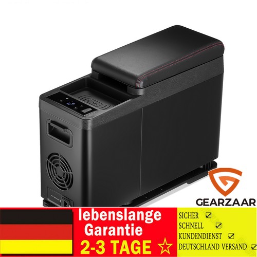 Kompressor kühlbox 12v - kompressor, 8l