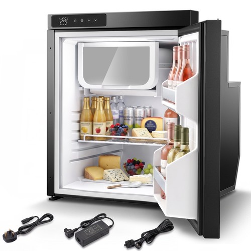 65l kompressor kühlbox - 65l,