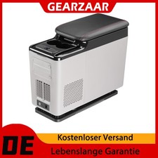 15 Liter Mittelkonsole