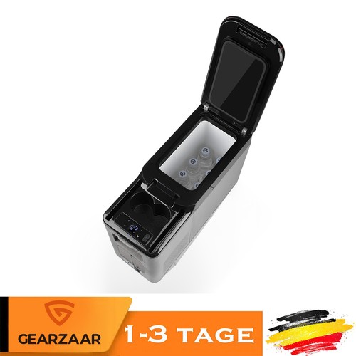 Liter mittelkonsole - 15,