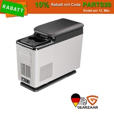 15 Liter Mittelkonsole