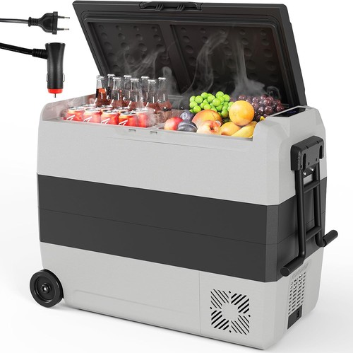 Kompressor kühlbox - 56,5,