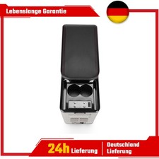 15 Liter Mittelkonsole