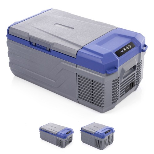 15l mini auto kompressor - 15l,