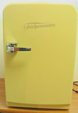 FRIDGEMASTER MINI KÜHLSCHRANK