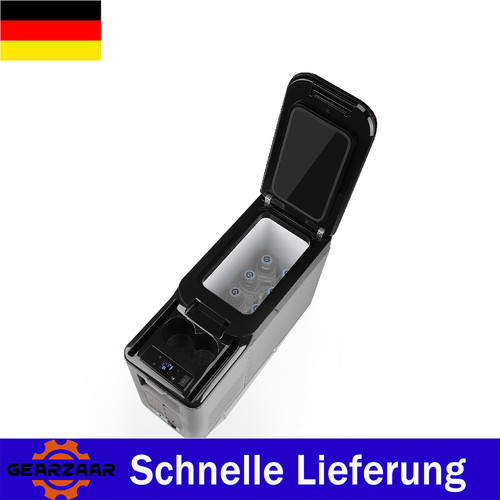 15l kompressor kühlbox - 15l,