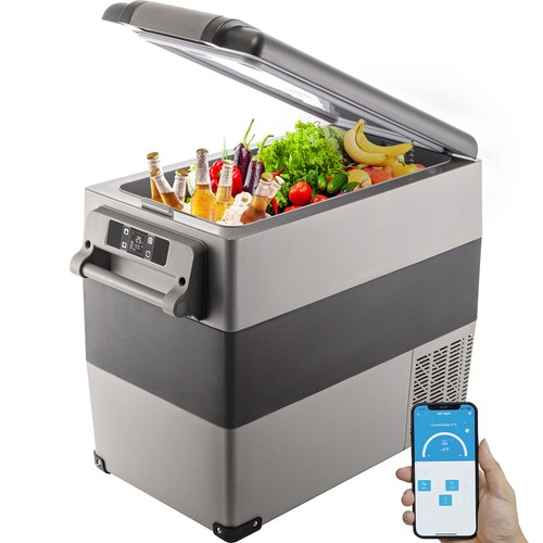 Uimoso kompressor kühlbox - kompressor, 55l