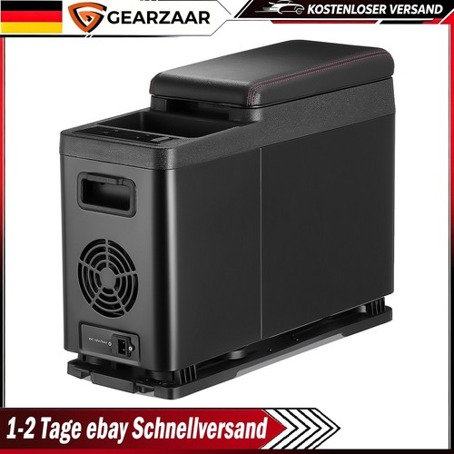 Kühlbox elektrisch kompressor - kühlbox,