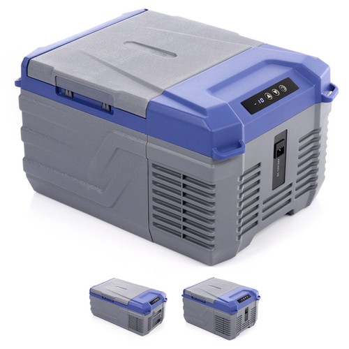Kompressor kühlbox mini - kompressor, 9l
