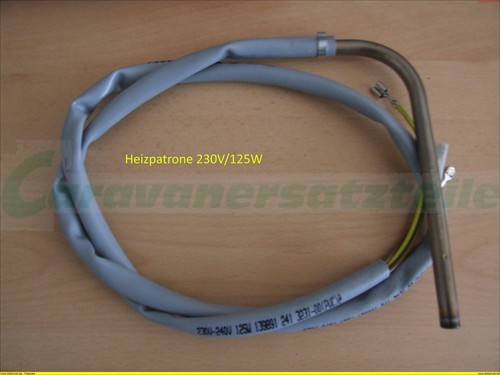 Heizpatrone 230v 125w - heizpatrone, 230v/125w
