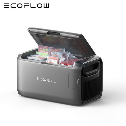 Ecoflow glacier classic - glacier, 35l