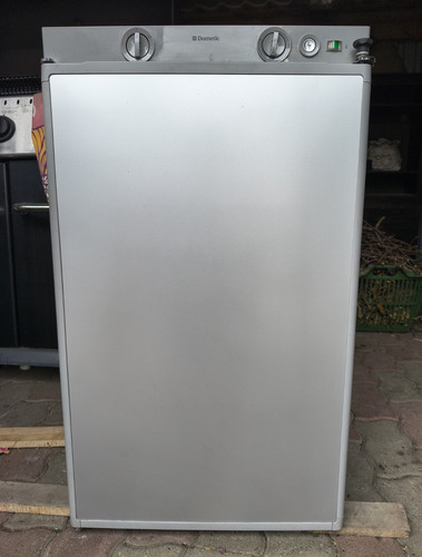 Absorber kühlschrank rm5380 - kühlschrank,