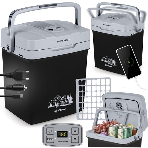 Camping kühlbox berdsen - camping-kühlbox,