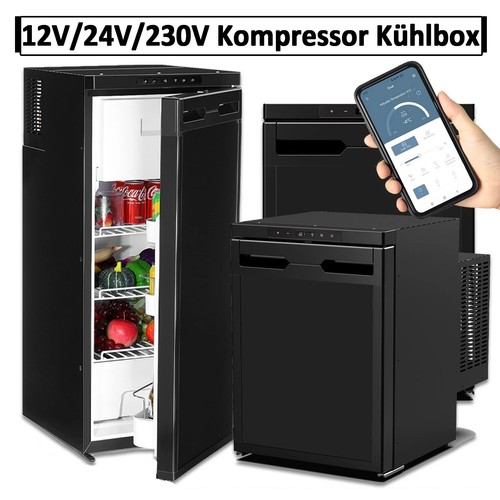 Kompressor kühlbox 90l - kompressor, 8l-90l