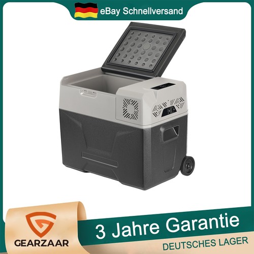 50l kompressor kühlbox - 50l,