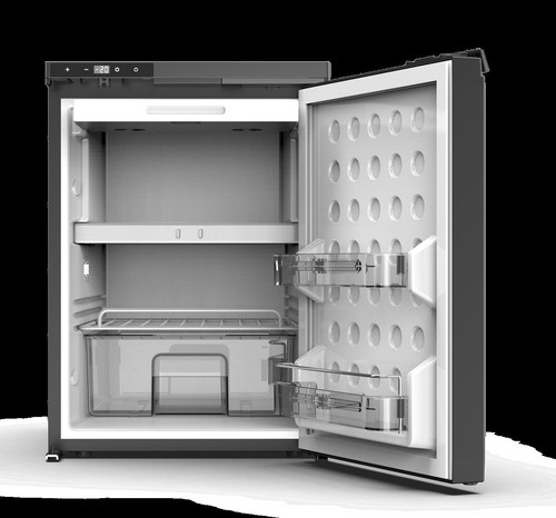 Primacamp kühlschrank - primacamp, cr
