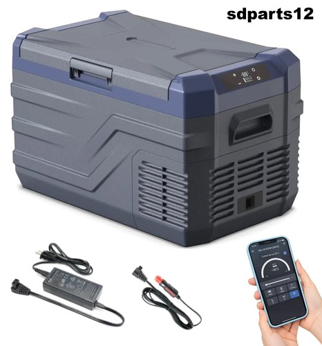 Kompressor kühlbox 30l - kompressor,