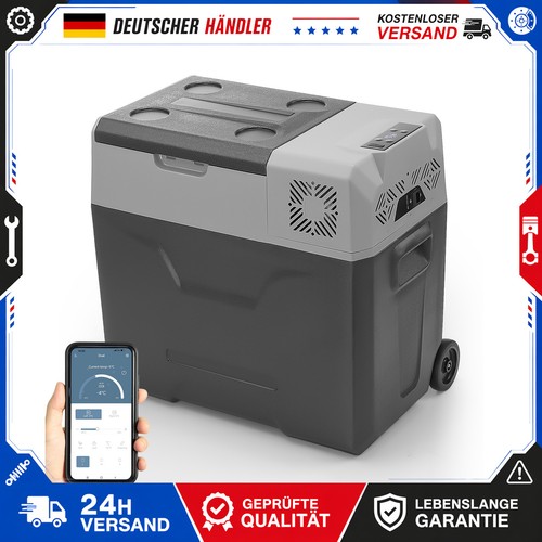 50l kompressor kühlbox mini - kompressor,