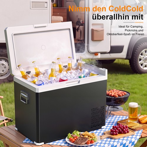 Kompressor kühlbox mit - kompressor,